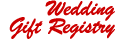 Bangladeshi Wedding Gift Registry