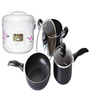 Cookware From $9.99
